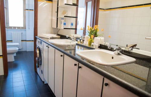 La Loggia su Acqui. Centro, wi-fi, aria condizionata, ascensore - Foto 4