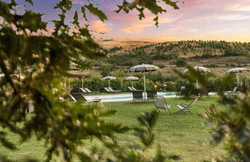 Agriturismo Podere San Giorgio - Foto 102