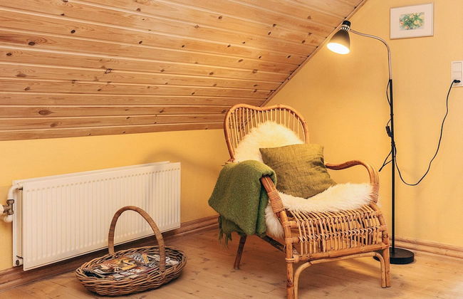 10 Person Holiday Home in Fur-by Traum - Foto 43