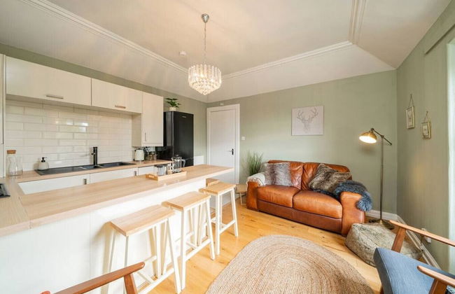 Riverview - Overlooks The Tay - Foto 1