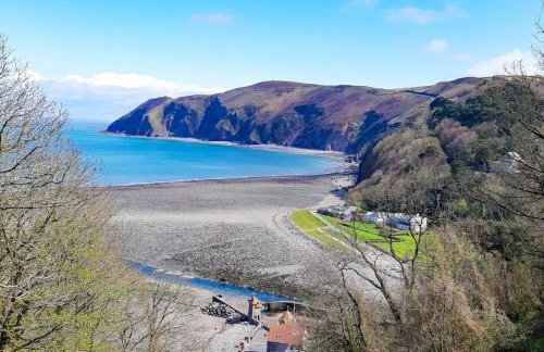 Cosy coastal retreat lovingly refurbished - Foto 22