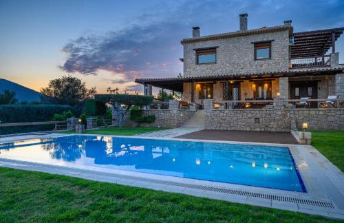 Villa Vicanti - Foto 71