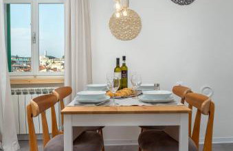 Casa dei Nonni - in the center of Istria - Photo 4