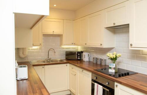 Seaview Apartments - 28-29 Marine Parade, Harwich - Perfect for business & long term stays - Foto 54