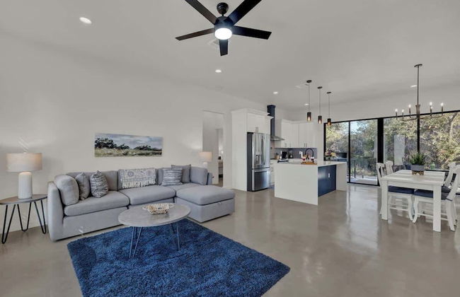 Serene Getaway Nestled in the Tx Hill Country! - Foto 22