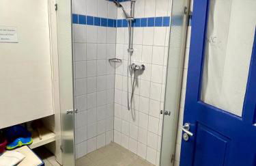 Historisches Reetdach-Haus - bis zu 20 Personen - Foto 35