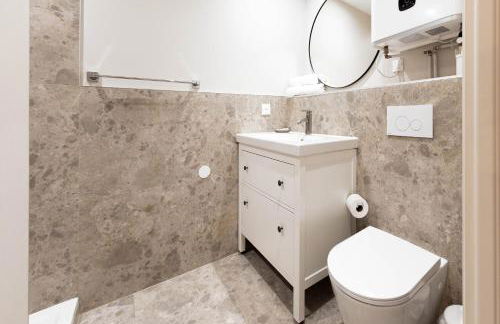 Appart Hôtel Coraline - Genas Lyon Eurexpo - Foto 46