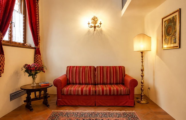 Borgo Livernano - Foto 37