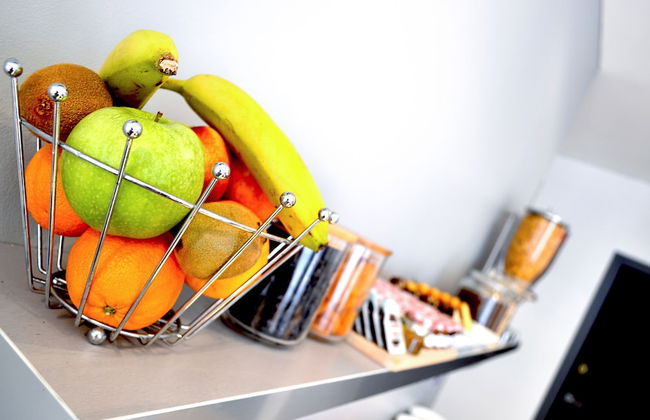 Residhotel Lille Vauban - Photo 34