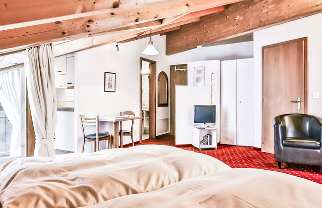 Chalet Abendrot apARTments - Foto 3