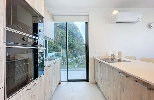 Mar Yam View in Arco de S o Jorge - Foto 27