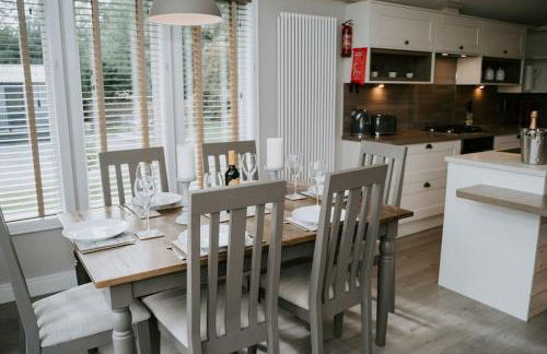 Casa Di Lusso Luxury lodge - Foto 6