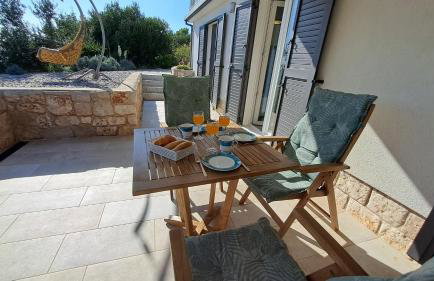 Apartmani STJEPAN Zavala - Foto 55