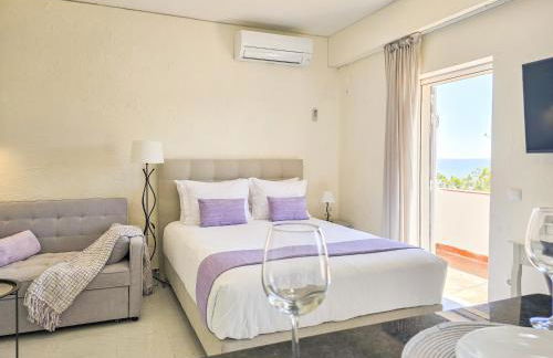 Alvor Sea View Lavender Studio - Photo 6