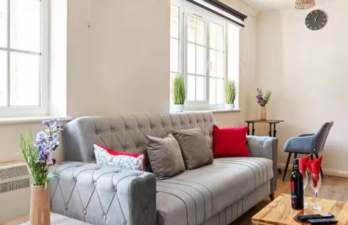 Discounted Serviced Luxury Apartment Stays - Foto 14