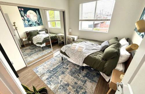 FuLLy LoAdeD ReSerVaTioN 3bed 2ba w Parking - Photo 33