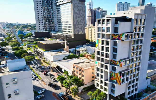 STAY Urbà Home - Foto 56