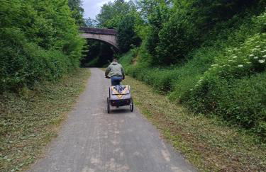 Gutheils-Ferienwohnung - Foto 40