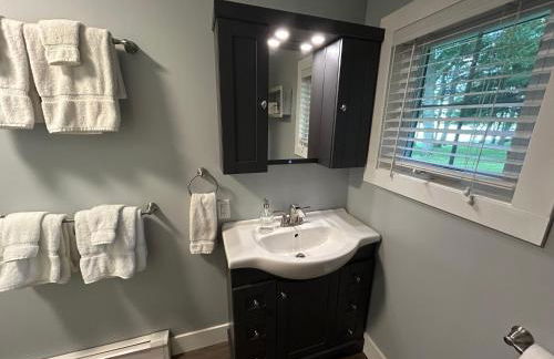 Redwood Retreat by the Lake - Foto 56