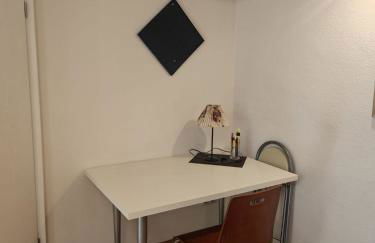 Siegen Work and stay 2 Betten Badezimmer Küche Waschmaschine Wohnzimmer - Foto 22