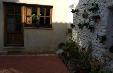Casa Rural Vallehermoso - Foto 7