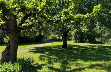 Estate with pool on 2 hectares in Balazuc - Foto 3