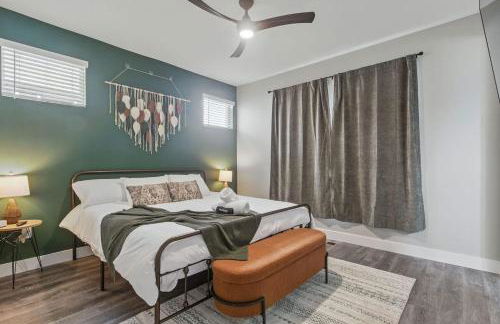 3br W King Bed, Sauna, Parking-6 Min To Olde Town - Foto 61