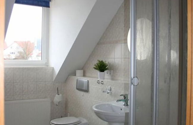 Ferienwohnung am Mühlburgweg - Foto 9