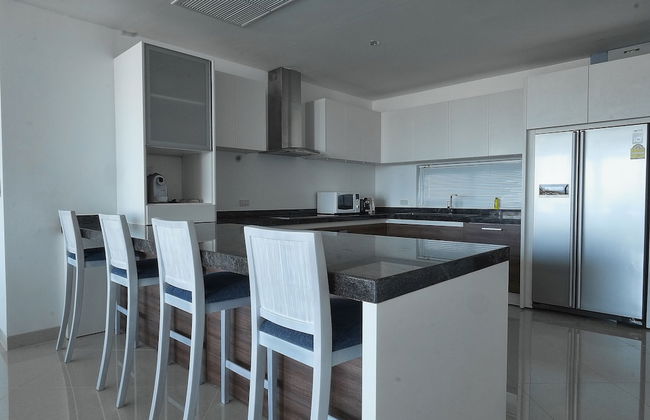 Sansuri Resort Phuket - Photo 61