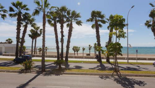 Loft en primera linea del paseo marítimo - Photo 3