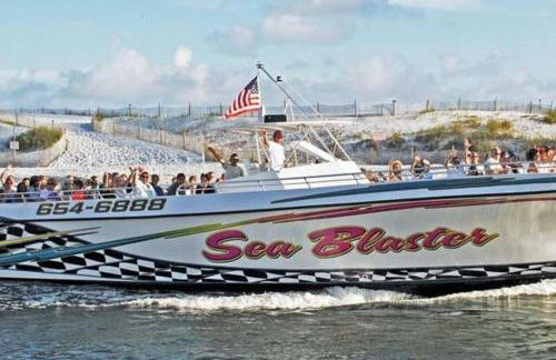 Sundestin 415 The Beachcomber - Foto 52
