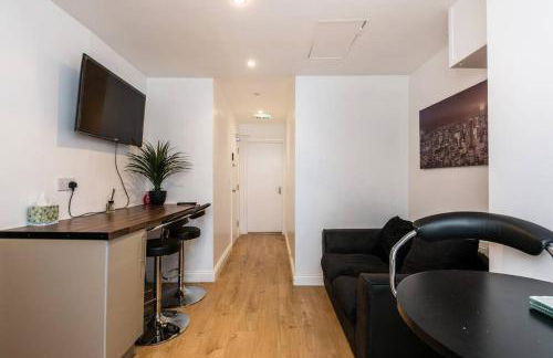 Liverpool City Centre - Fabulous 3 En-suite Bedrooms - Sleeps 10 People - Foto 1