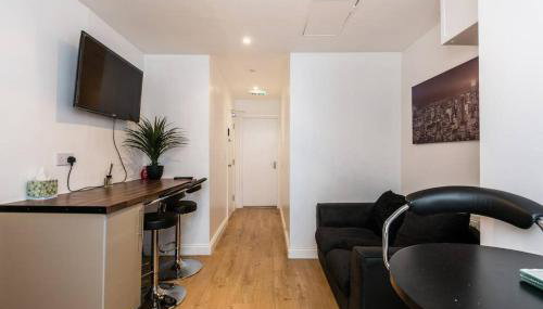 Liverpool City Centre - Fabulous 3 En-suite Bedrooms - Sleeps 10 People - Foto 1