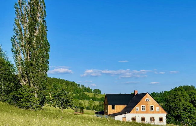 V Chov nad Jizerou Lvv033 - Photo 59