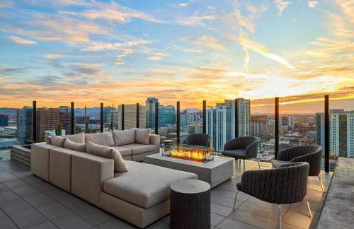 Global Luxury Suites at Downtown Phoenix - Foto 6