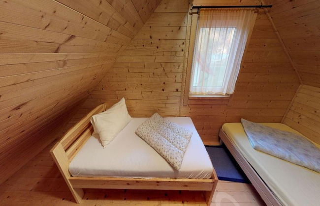 Chalet Bodensdorf Near Gerlitzen Ski Area - Foto 7