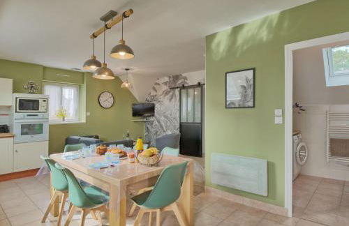 Holiday Home Groix by Interhome - Foto 42