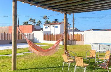 Casa de Verão - Praia de Muriú - Foto 9