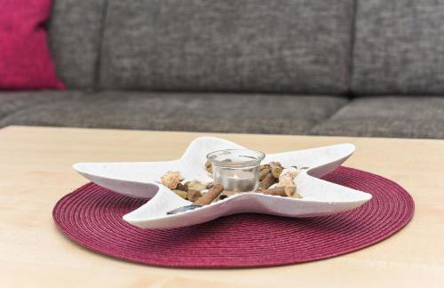 Ferienwohnungen auf dem Ferienhof an der Schafweide - Photo 25