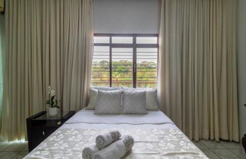 Recanto dos Passaros - Wifi Garagem Gourmet - Foto 11