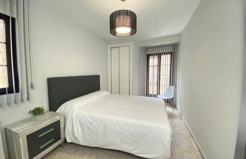 Apartamento Serranos Centro Histórico - Foto 16