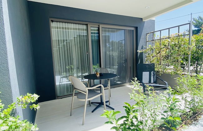 Serenity Suites - Foto 105