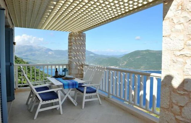Urania Luxury Villas - Foto 38