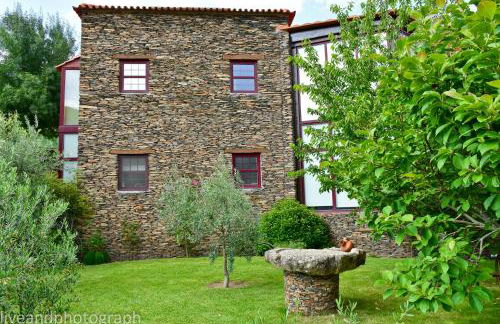 Casa Lagar Da Alagoa - Foto 22