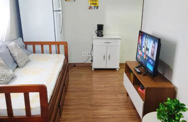 Apartamento aconchegante no centro de Teresópolis ( várzea) - Foto 1