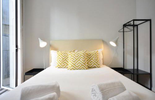 Oporto City View - Santo Ildefonso - Foto 10