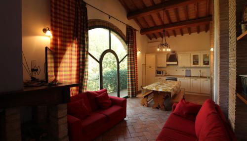 Sunset Hill - Tuscany - Villa & private Pool - Foto 3