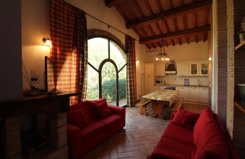 Sunset Hill - Tuscany - Villa & private Pool - Foto 3