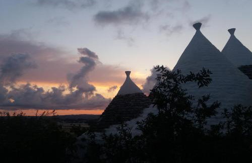 Trulli di Puglia - Casa vacanze in Valle d'Itria - Foto 53