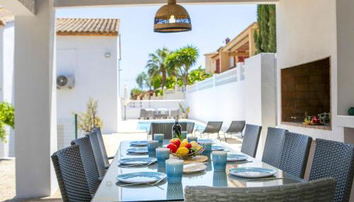 Villa Guadalete by Interhome - Foto 2